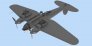 1/48 Heinkel He 111H-6 North Africa, German Bomber image 2