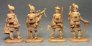 1/72 Napoleonic Highlanders Standing at Ease image 7
