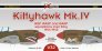 1/32 Kittyhawk Mk.IV over Italy, 1944-45 decal