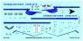 1/144 Decals Boeing 737-500 &268;SA Retro livery (SKY)