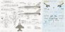 Maquette F-16A/F-16C Microscale 1/48 Makos The Tacos