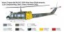 1/48 AB.205 / UH-1D SAR Search & Rescue Helicopter. New Part image 5