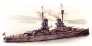 ICM 1/350 Cuirass�s Classe K�nig Marine Imp�riale WWI