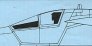 1/48 General Dynamics F-111 Canopy