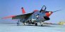 1/72 Vought XF8U-3 Crusader III image 3