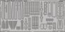 1/72 Su-27 Flanker A exterior (ICM) image 1