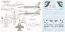 Microscale 1/48 F-16A/C General Dynamics Oregon ANG