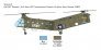 1/48 Piasecki H-21C Flying Banana Gunship image 3