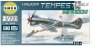 1/72 Hawker Tempest Mk.V (HI-TECH)