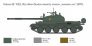 1/72 Soviet T-62 Soviet main battle tank image 3