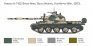 1/72 Soviet T-62 Soviet main battle tank image 4