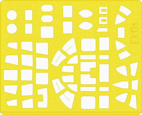 B-25B Mitchell  1/48  (ACC)