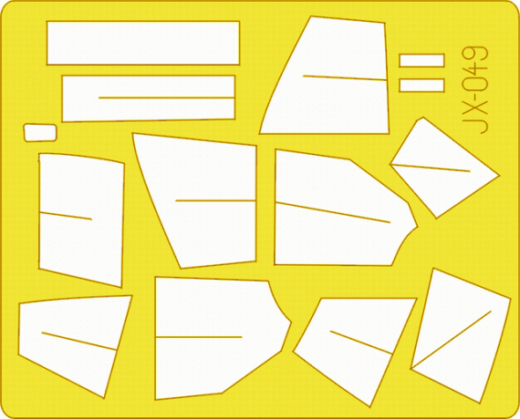 AH-1W Super Cobra  1/35  (ACA/MRC)