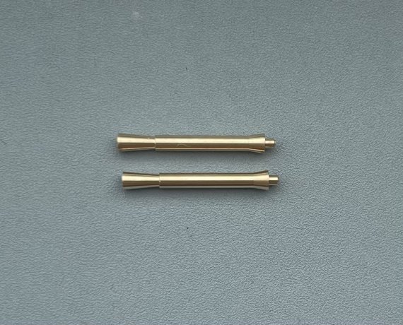 1/32 Nakajima Ki-84 Hayate wing gun barrels type B