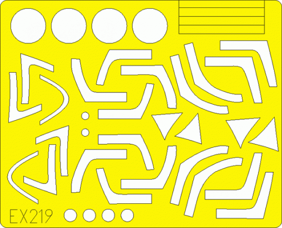 JAS 39 twin seater  1/48  (ITA)