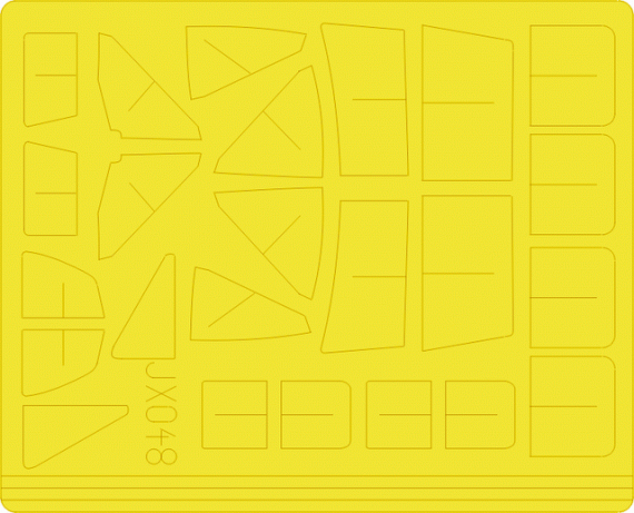 UH-1C Huey  1/35  (ACA/MRC)