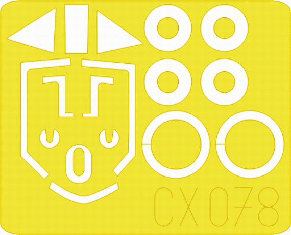 Fw 190A  1/72  (HAS)