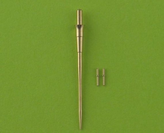 1/48 Panavia Tornado Pitot Tube & AOA probes