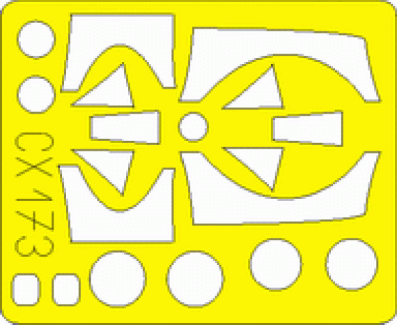 Meteor FR.Mk.9  1/72  (MPM)