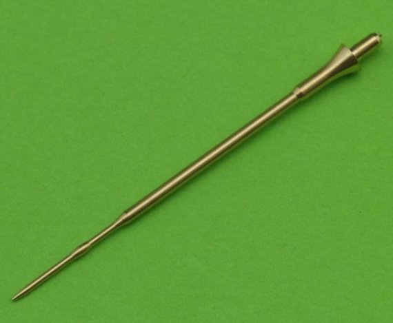 1/48 MiG-23 Pitot Tube (all variants except MLD)