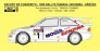 1/24 Ford Escort RS Cosworth Rallye Sumava 1999 decal