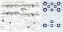 Microscale Decals F4U Corsair 1/72