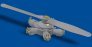 Metallic Details 1/48 Polikarpov U-2/Po-2 per ICM image 4