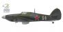 1/72 Hurricane Mk.II A/B/C Eastern Front deluxe edition image 5
