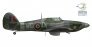1/48 Hurricane Mk.IIc Expert Set image 4