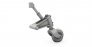 1/48 Re 2000 Tailwheel with strengthened leg image 1