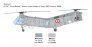 1/48 Piasecki H-21C Flying Banana Gunship image 2