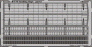 1/72 B-17G landing flaps image 1