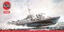 Airfix Vosper M.T.B 1/72 Maquette Bateau