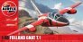1/48 Folland Gnat