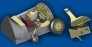 Metallic Details 1/48 Polikarpov I-185 pour Ark image 1