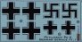 1/72 Decals Pe-2 in German Hands (UMM) Part I. image 1