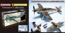1/48 Focke-Wulf Fw-190D-9 Trimaster Collection