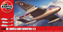 1/48 De Havilland Vampire F.3