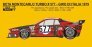 REJI MODEL 1/24 Transkit Lancia Montecarlo Giro Italia 1979