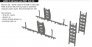 Brassin 1/48 B-26B bomb racks for ICM