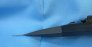 1/48 Lockheed SR-71A Blackbird nose cone image 2