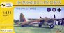 1/144 DH Mosquito PR.IV/B.IV Special Liveries