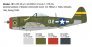 1/48 Republic P-47D Thunderbolt ETO image 1