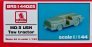 1/144 MD-3 USN Tow tractor (resin kit)