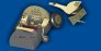 Metallic Details 1/48 Polikarpov I-185 pour Ark image 2