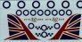 Model Alliance 1/48 RAF Display Hawks 2 XX250 XX261 image 3