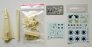 1/72 F-16D Barak (Israeli decal)  Conv.Set (ACAD) image 1