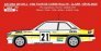 1/24 Opel Ascona 400 GR.4 1982 Tour de Corse
