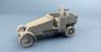 1/35 French Armored Car Modele 1914 image 2