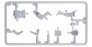 1/35 Soviet Tank Riders set No.2 image 9